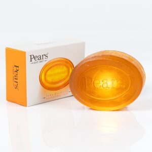 Pears Soap