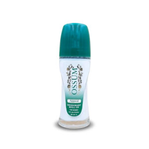 Ossum Deodorant Roll On Appeal